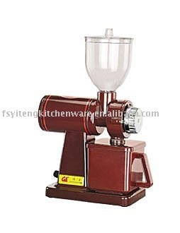 Electric Coffee Bean Blenders/Coffee Grinders