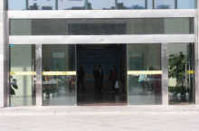 Auto Sliding Door Systems?