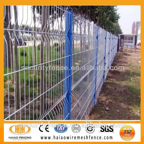 China cost effective cheap euro style fence