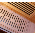 Small Sauna For Sale New and hot selling luxury Far Infrared Sauna