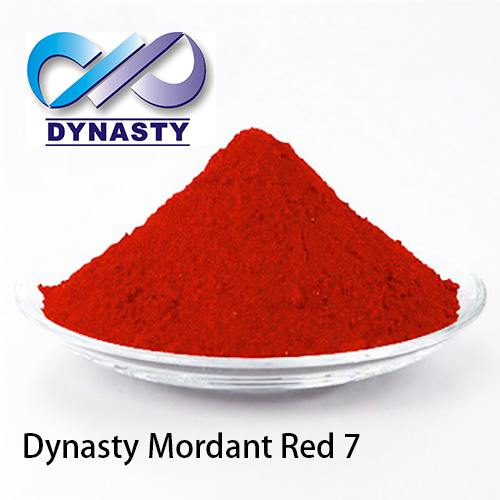 Кислотный Mordant Red 7 Cas No.3618-63-1