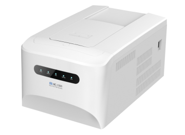Real-time PCR detection system