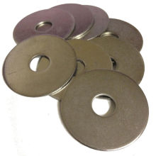 M10 X 35 A2 STAINLESS STEEL PENNY REPAIR WASHERS MUDGUARD WASHER