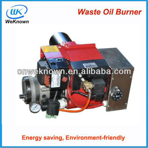 Oil Burner