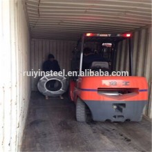 stock cold steel strips