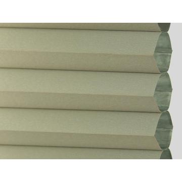 Init ang insulated double cell honeycomb shade celluar blinds