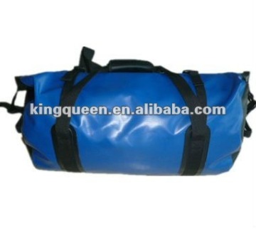 50L dry duffel/travel bag