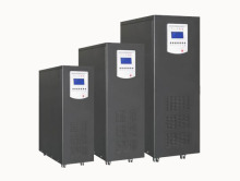 Online 30kVA UPS 3 Phases UPS