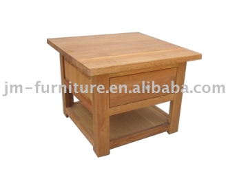 Furniture, wooden night table