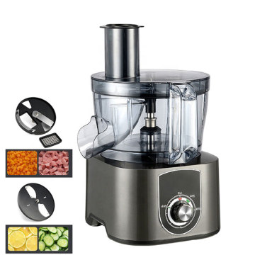 Hot Hale Kitchen Multi-Function Meat, Potato & Vegetable Cutter Machine