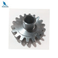 CNC Machining Brass Motor Pinion Gear Wheels