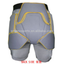 Ski Skate Snowboard Skating Skiing Protection Soft EVA Padded Shorts Pants