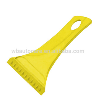 Plastic Ice Scraper for promotion