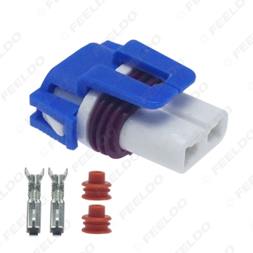 Ceramic Socket 9006 Connector Adaptor for Auto LED/HID Bulb