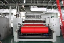 1.6m S PP spunbond nonwoven fabric production line