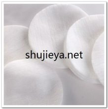 Hot sell spunlace cosmetic pads