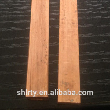 best price Tellurium Copper Plate C14500 / Tellurium Copper sheet