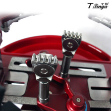 T525 DUAL-USING !!!! stringing machine INTELIGENT CONSTANT PULL computer stringing machine