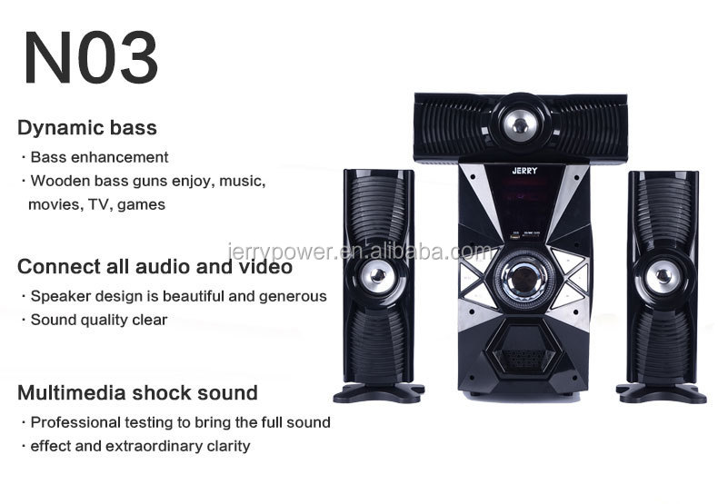 1000w music system home theater home theater 1000w home theater with AD DC