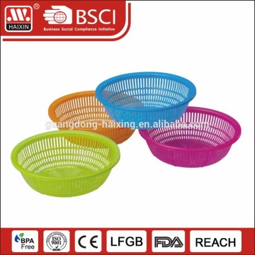 Kitchen Vegetable Sieve/ Plastic Sieve