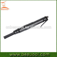 Air tool, pneumatic tool, 19 needles heavy duty air needle scaler