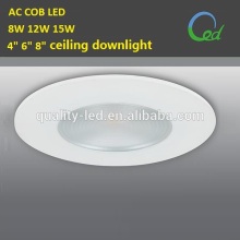 15W Ceiling Panel Downlight