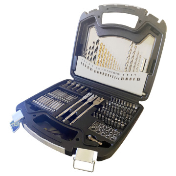 Hot Sale Woodworking Repair Drill Bits Tool Set