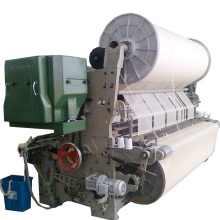 Dobby Rapier Loom Weaving Machine Fabric Weaving Loom