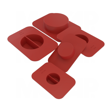 Protection Plug for Pneumatic Part