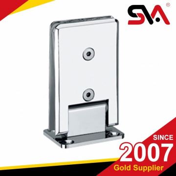 Factory great quality bathroom brass round edges hinge