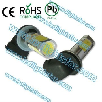 High quality Car Led Fog Light, LED Bulbs, 12v Led Bulbs Car Spotlights