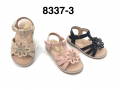 Scarpe per ragazze 2022 Summer Kids Kids Princess Scarpe