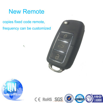 New Fixed Code Universal Learning Remote Control QN-RD389X