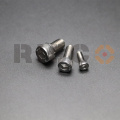 Hex Socket Head Cap Bolts