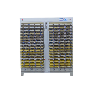 battery charge discharge cycle