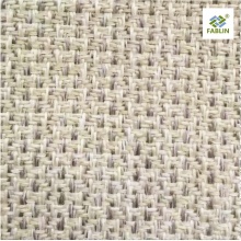 Sand Color Olefin Fabric for Outdoor Furniture