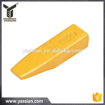 ripper shank for motor grader