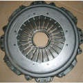 Sinotruk howo CLUTCH PLATE AZ9725160100