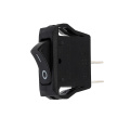 Одобренные безопасностью 2-3 Positon Rocker Switch