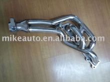 auto exhaust mufflers