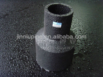 JINNIU HDPE reducer