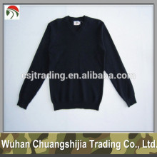 100% wool military pullover,military sweater