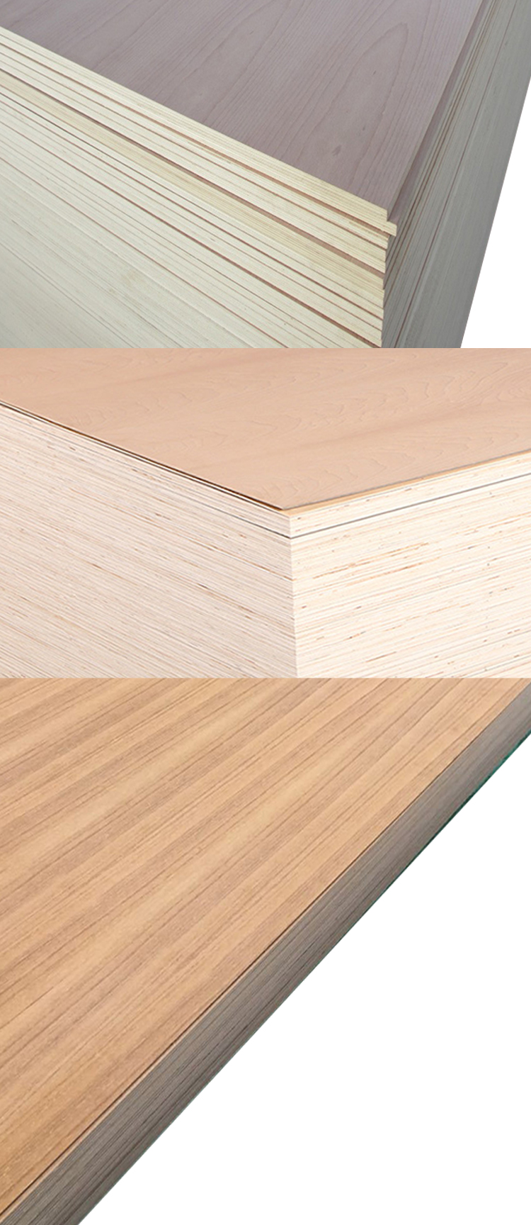 Reliable Quality 1mm veneer wood/wood veneer