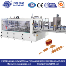 Wrap Around Caser Packing Machine