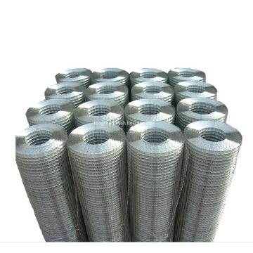 Galvanized Welded Wire Netting