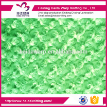 gold supplier china flannel fleece fabric fleece fabric