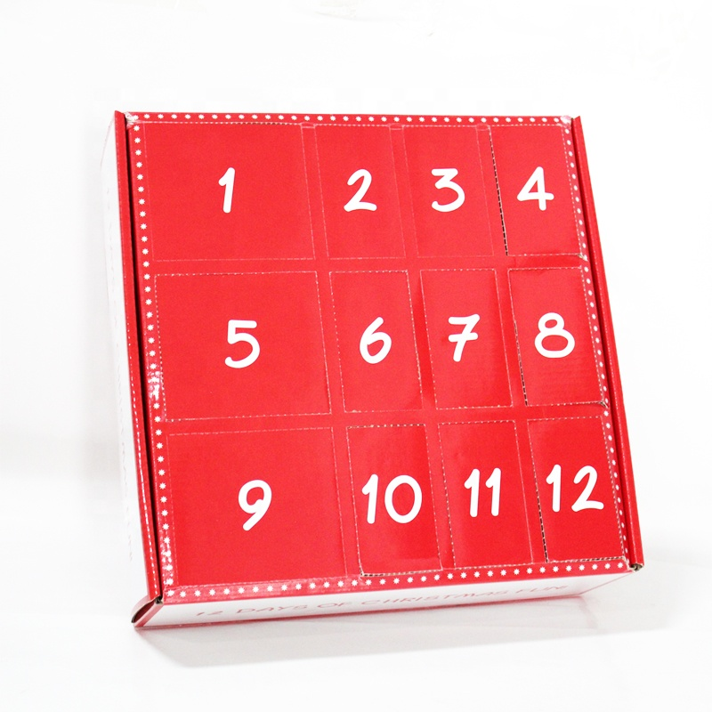 Advent Calendar