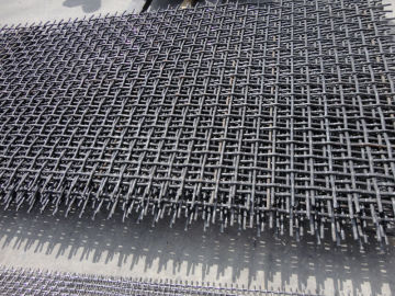 shale shaker screen / vibration sieving mesh