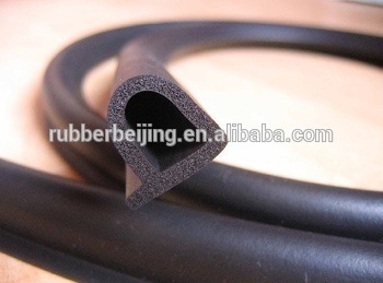 factory sponge rubber door seals