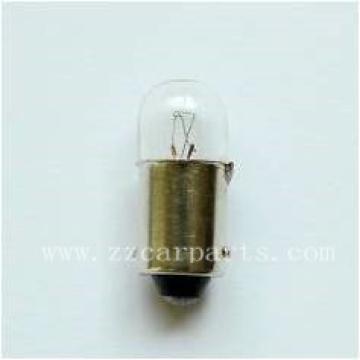 12V2W Auto miniature bulbs